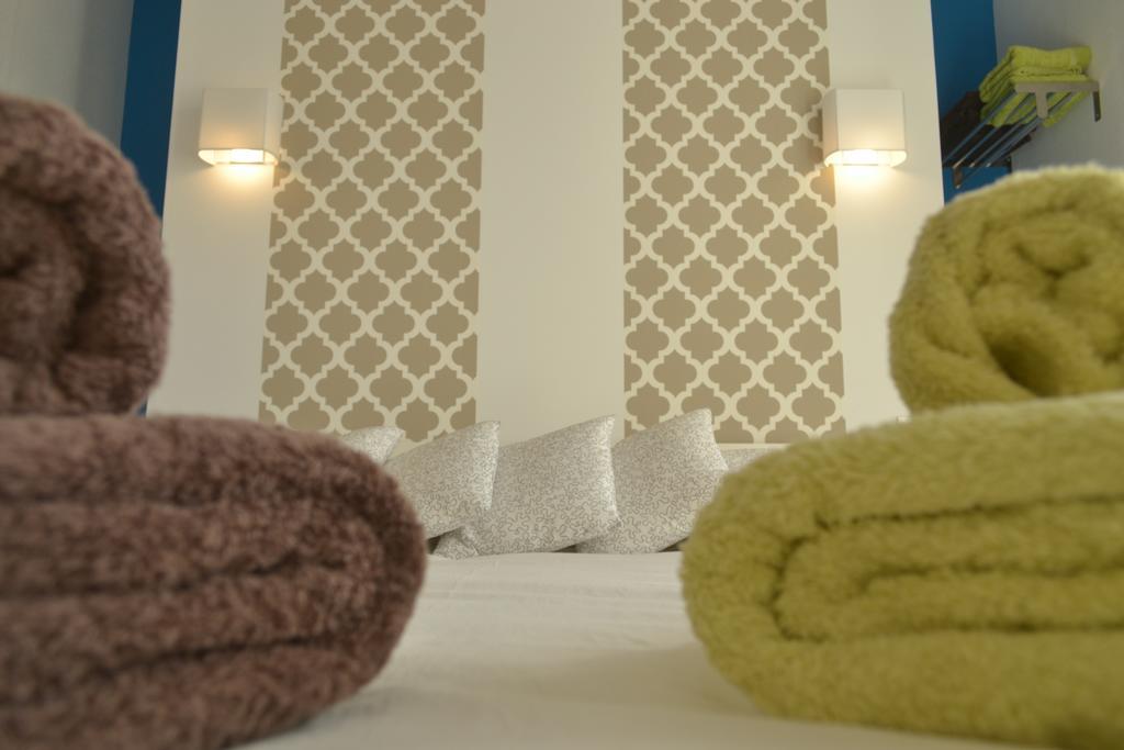 Casa Luz Del Faro Bed & Breakfast Міхас-Коста Екстер'єр фото