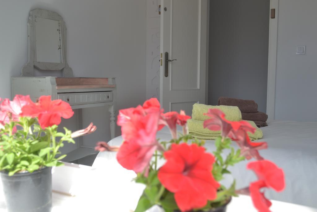 Casa Luz Del Faro Bed & Breakfast Міхас-Коста Екстер'єр фото