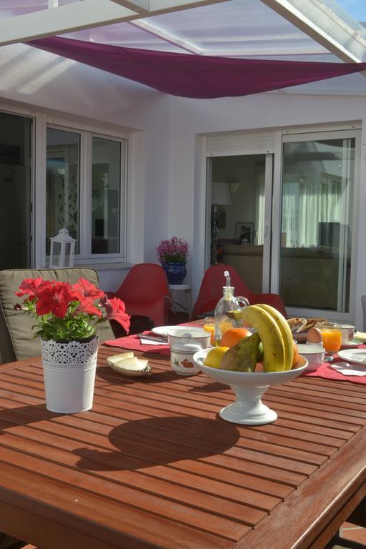Casa Luz Del Faro Bed & Breakfast Міхас-Коста Екстер'єр фото